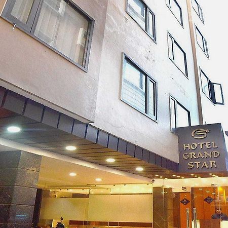 Hotel O Grand Star Amritsar Buitenkant foto